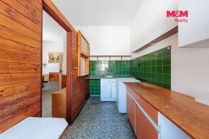 Prodej výrobních prostor, Nejdek, Závodu míru, 2388 m2