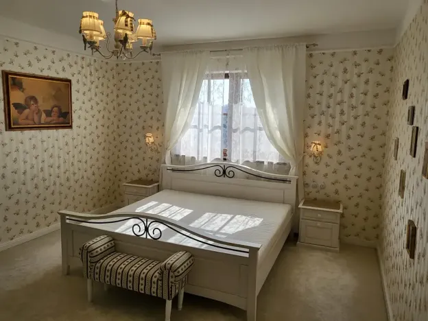 Prodej rodinného domu, Moravany, 163 m2