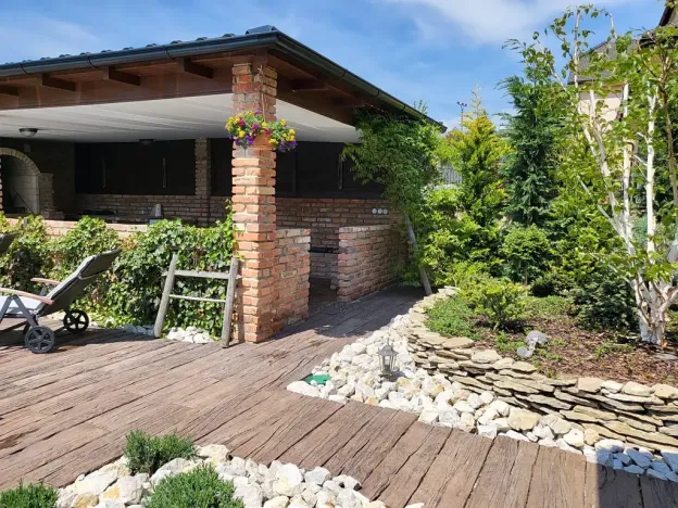 Prodej rodinného domu, Moravany, 163 m2