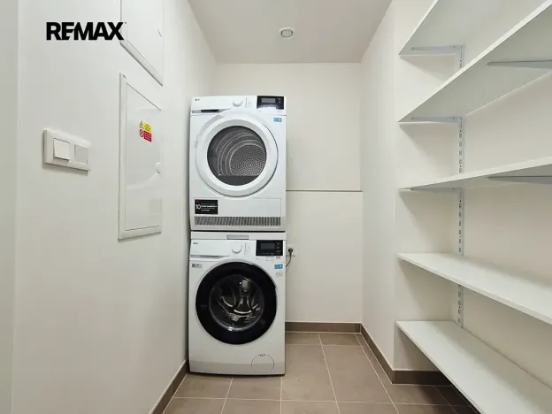 Pronájem bytu 2+kk, Praha - Kamýk, Zimova, 58 m2