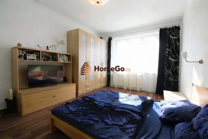Pronájem bytu 2+kk, Praha - Vršovice, Vršovická, 76 m2
