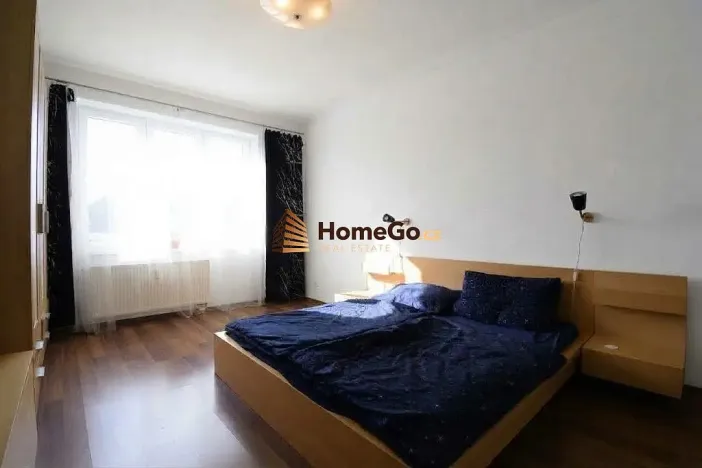 Pronájem bytu 2+kk, Praha - Vršovice, Vršovická, 76 m2