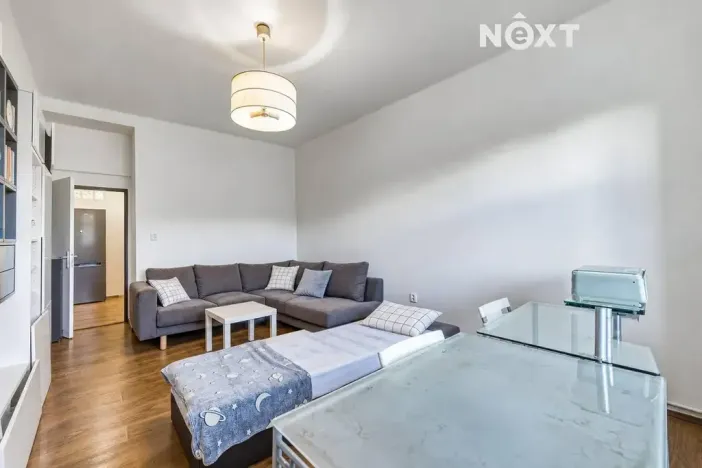 Prodej bytu 2+1, Praha - Libeň, Světova, 47 m2