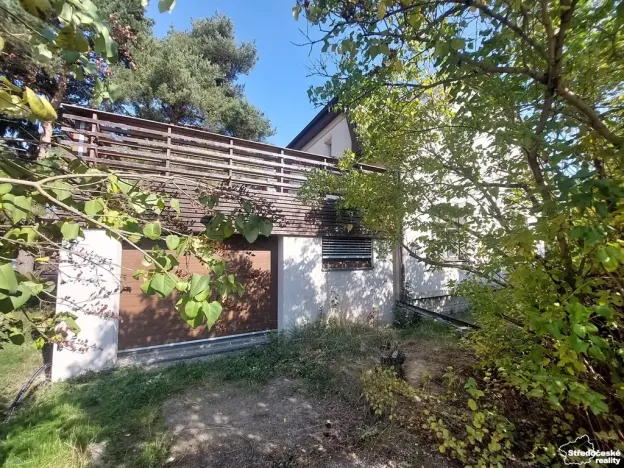 Prodej rodinného domu, Praha - Suchdol, Stehlíkova, 132 m2