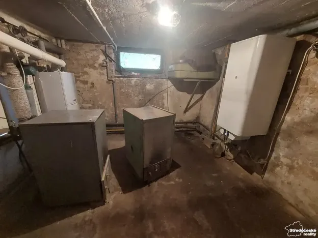Prodej rodinného domu, Praha - Suchdol, Stehlíkova, 132 m2