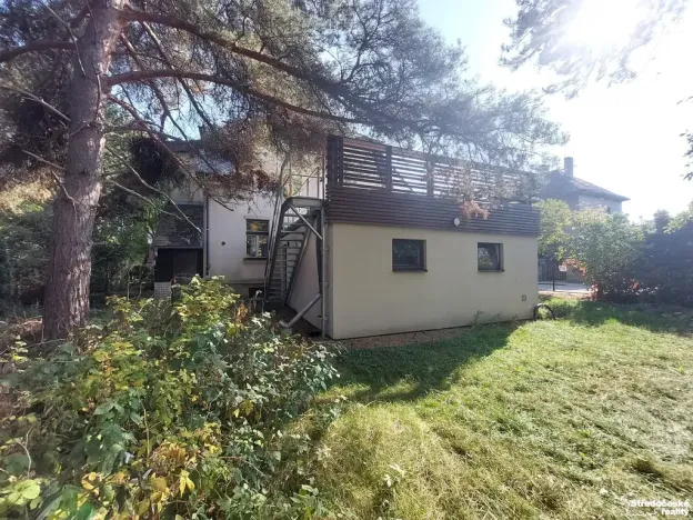 Prodej rodinného domu, Praha - Suchdol, Stehlíkova, 132 m2