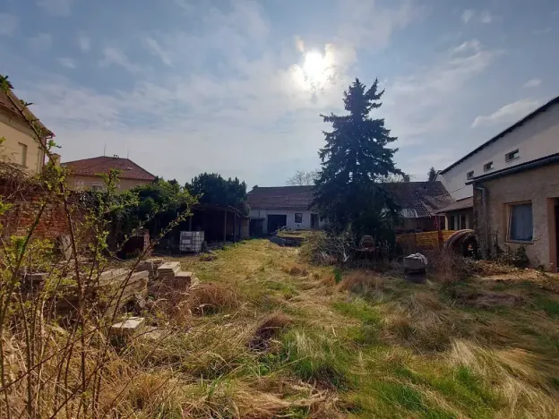 Prodej rodinného domu, Lysice, Halasova, 311 m2