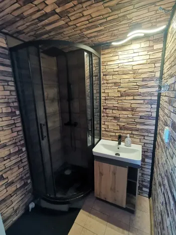Pronájem bytu 2+1, Tišnov, Králova, 55 m2