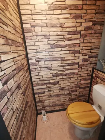 Pronájem bytu 2+1, Tišnov, Králova, 55 m2