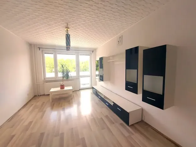 Pronájem bytu 2+1, Nové Město na Moravě, Budovatelů, 66 m2