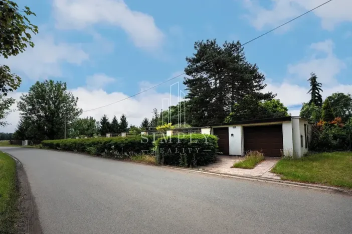 Prodej vily, Všestudy, 120 m2
