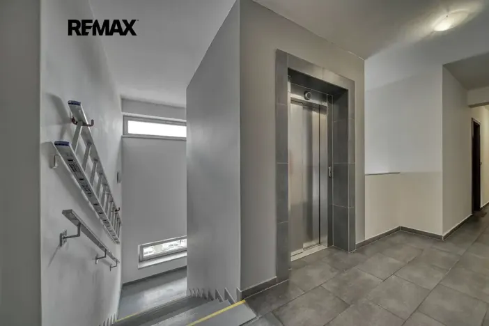 Prodej bytu 1+kk, Kolín, Roháčova, 26 m2