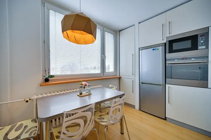 Pronájem bytu 2+1, Olomouc, Kmochova, 55 m2