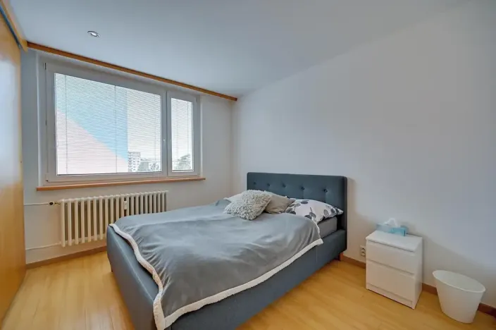 Pronájem bytu 2+1, Olomouc, Kmochova, 55 m2