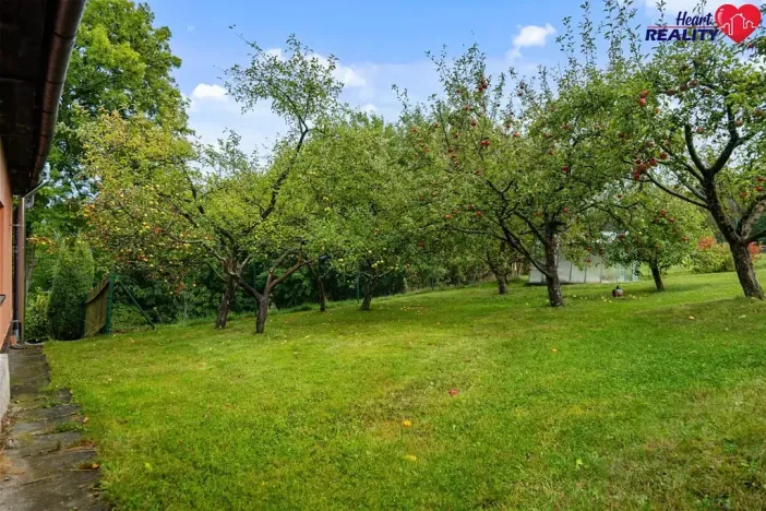 Prodej rodinného domu, Vítkov, 149 m2