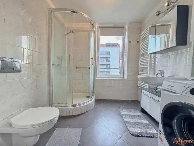 Prodej bytu 1+kk, Praha - Letňany, Hlučkova, 39 m2
