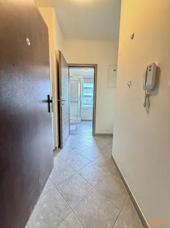 Prodej bytu 1+kk, Praha - Letňany, Hlučkova, 39 m2