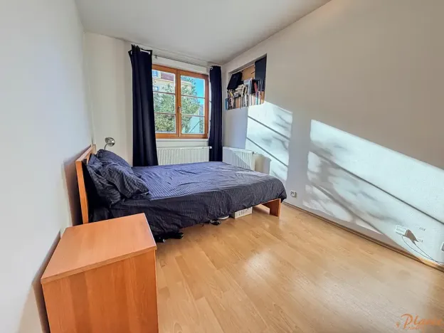 Pronájem bytu 2+kk, Praha - Břevnov, Šlikova, 78 m2