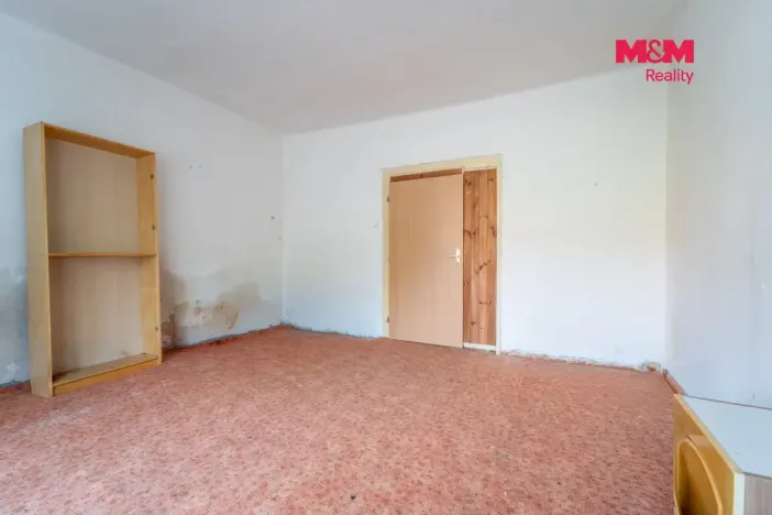 Prodej pozemku pro bydlení, Kroučová, 2297 m2