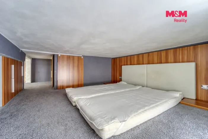Prodej bytu 2+kk, Plzeň - Jižní Předměstí, Skrétova, 88 m2