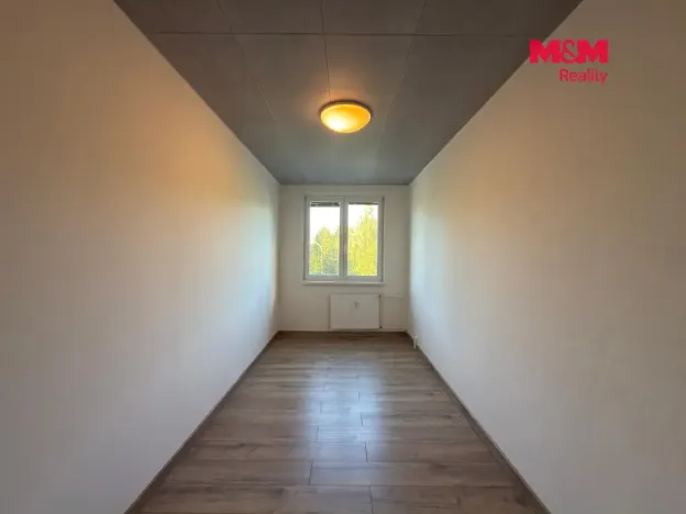 Prodej bytu 2+1, Havířov - Šumbark, Moravská, 44 m2