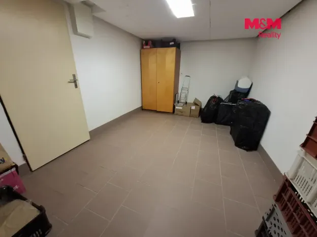 Prodej rodinného domu, Ratíškovice, Múdrá, 120 m2