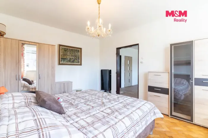 Prodej rodinného domu, Tlumačov, Švermova, 120 m2
