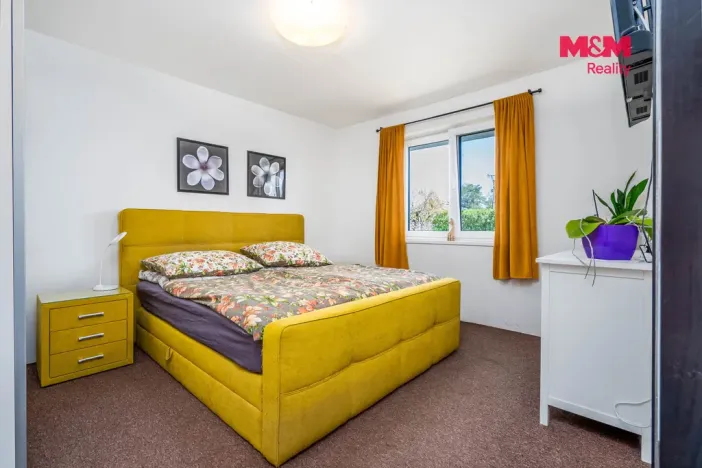 Prodej rodinného domu, Chleby, Járy Cimrmana, 104 m2