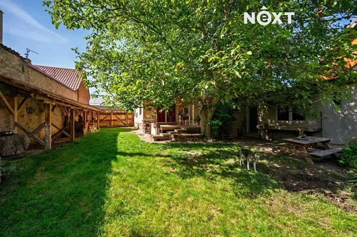 Prodej rodinného domu, Přistoupim, 307 m2