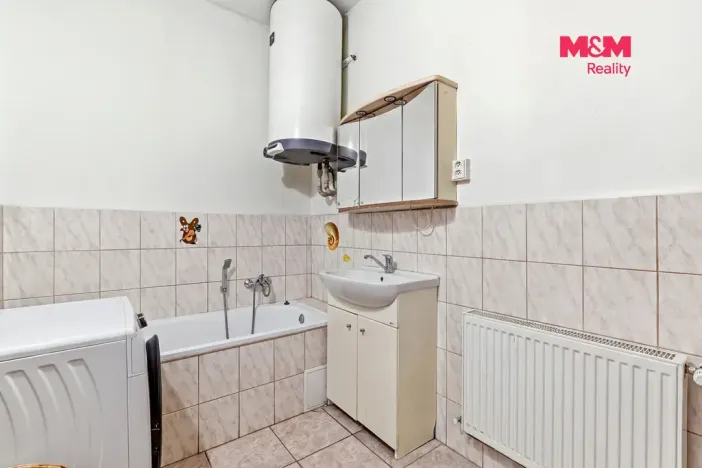 Prodej činžovního domu, Rumburk - Rumburk 2-Horní Jindřichov, 597 m2