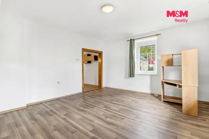 Prodej rodinného domu, Děčín - Děčín VIII-Dolní Oldřichov, Teplická, 153 m2