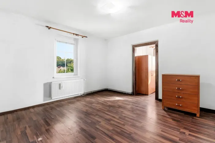 Prodej rodinného domu, Děčín - Děčín VIII-Dolní Oldřichov, Teplická, 153 m2