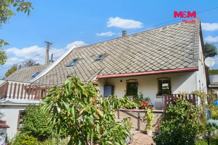 Prodej rodinného domu, Náchod - Lipí, 460 m2