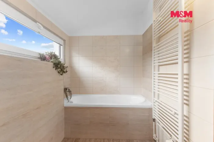 Prodej rodinného domu, Pavlov, Lidická, 102 m2