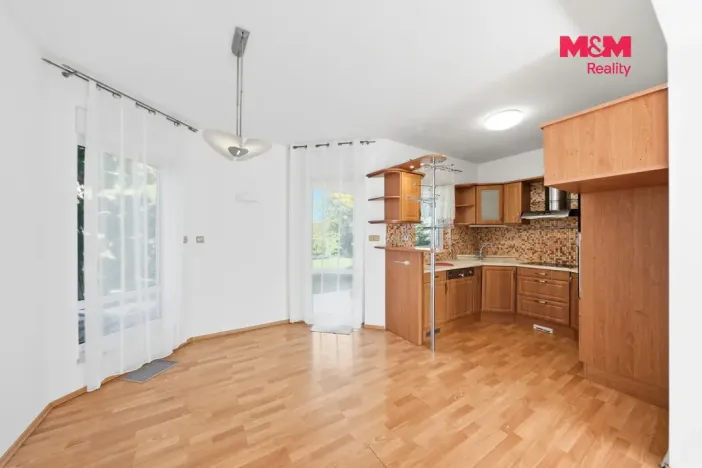 Prodej rodinného domu, Rajhrad, Dobrovského, 206 m2