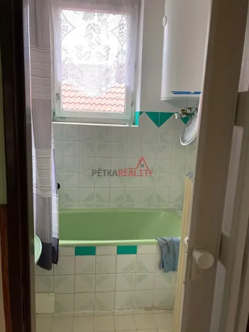 Prodej podílu rodinného domu, Doudleby nad Orlicí, Školní, 120 m2