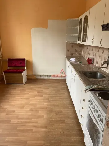 Prodej podílu rodinného domu, Doudleby nad Orlicí, Školní, 120 m2