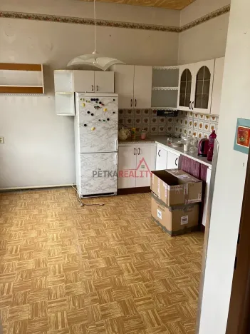 Prodej podílu rodinného domu, Doudleby nad Orlicí, Školní, 120 m2
