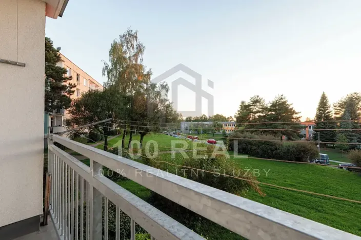 Pronájem bytu 3+1, Nové Město nad Metují, Nad Stadionem, 74 m2