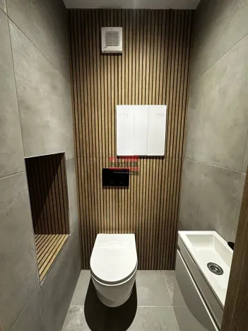Pronájem bytu 3+1, Tábor, Údolní, 71 m2
