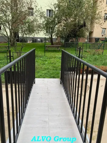 Prodej bytu 2+kk, Praha - Žižkov, Řehořova, 48 m2