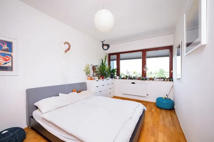 Pronájem bytu 3+kk, Praha, Hudečkova, 84 m2