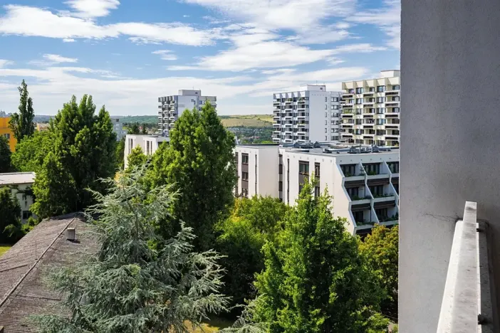 Pronájem bytu 3+kk, Praha, Hudečkova, 84 m2