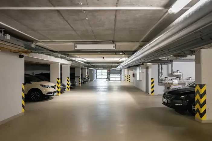 Pronájem bytu 3+kk, Praha, Hudečkova, 84 m2