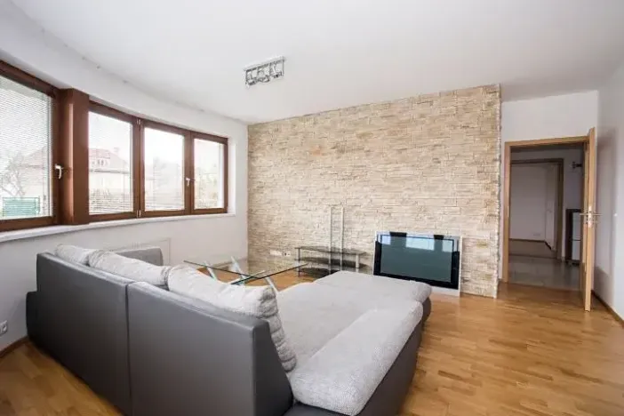 Pronájem bytu 3+kk, Praha, Pražská, 82 m2