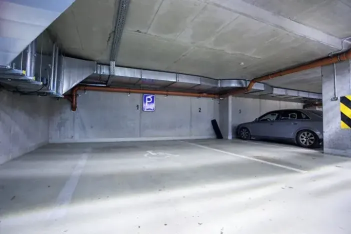 Pronájem bytu 3+kk, Praha, Pražská, 82 m2