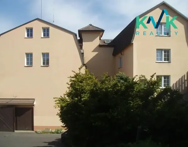 Prodej ubytování, Karlovy Vary, Studentská, 1127 m2