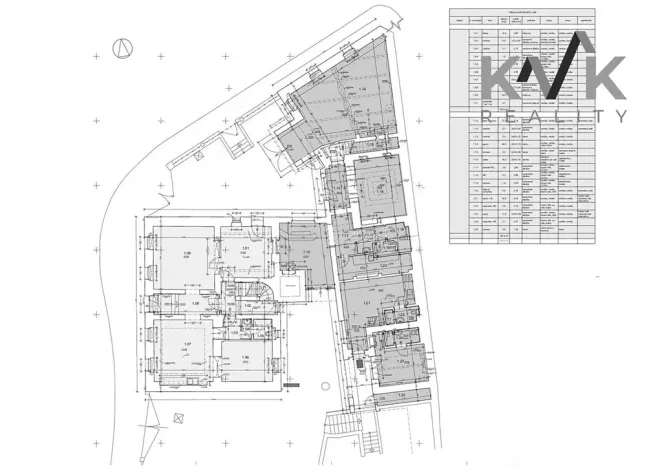 Prodej ubytování, Karlovy Vary, Studentská, 1127 m2