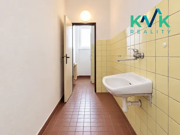 Pronájem komerční nemovitosti, Sokolov, Karla Havlíčka Borovského, 195 m2