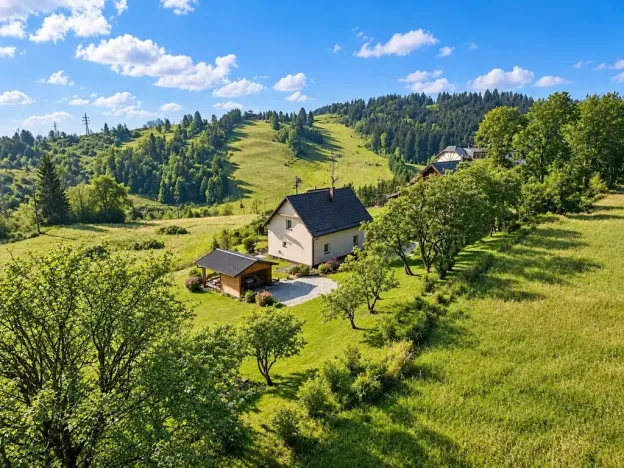 Prodej ubytování, Branná, 145 m2